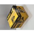 Эксцентриковая шлифмашина DEWALT DWE6423, 280 Вт, 125 мм, 12000 кол/мин, (УЦЕНЕННЫЙ ТОВАР)