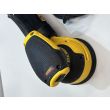 Эксцентриковая шлифмашина DEWALT DWE6423, 280 Вт, 125 мм, 12000 кол/мин, (УЦЕНЕННЫЙ ТОВАР)