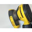 Эксцентриковая шлифмашина DEWALT DWE6423, 280 Вт, 125 мм, 12000 кол/мин, (УЦЕНЕННЫЙ ТОВАР)