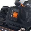 Шуруповерт DEWALT McLaren Limited Edition DCF85MM2T, 18 В, 205 Нм, 3800 уд/мин, с 2 АКБ 4 Ач и ЗУ, в кейсе TSTAK (DCF85MM2T-QW)