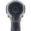 Шуруповерт DEWALT McLaren Limited Edition DCF85MP2T, 18 В, 205 Нм, 3800 уд/мин, с 2 АКБ 5 Ач и ЗУ, в кейсе TSTAK (DCF85MP2T-QW)