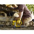 Аккумуляторный смазочный пистолет DEWALT DCGG571NK, 18 В, без АКБ и ЗУ, в кейсе (DCGG571NK-XJ/U), уцененный товар