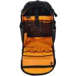Рюкзак DEWALT McLaren Limited Edition DWST60101-9, на колесах, 28.7 л
