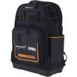 Рюкзак DEWALT McLaren Limited Edition DWST60122-1, 23.8 л