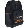 Рюкзак DEWALT McLaren Limited Edition DWST60122-1, 23.8 л