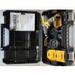 Аккумуляторная дрель-шуруповерт DEWALT DCD791D2, 18 В, 2000 об/мин, с 2 АКБ 2 Ач и ЗУ, в кейсе TSTAK(УЦЕНЕННЫЙ ТОВАР) (DCD791D2-QW/U1)