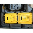 Аккумуляторная дрель-шуруповерт DEWALT DCD791D2, 18 В, 2000 об/мин, с 2 АКБ 2 Ач и ЗУ, в кейсе TSTAK(УЦЕНЕННЫЙ ТОВАР) (DCD791D2-QW/U1)