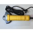 Угловая шлифмашина DEWALT DWE4233, 1400 Вт, 125 мм, 11500 об/мин, (УЦЕНЕННЫЙ ТОВАР) (DWE4233-QS/U)
