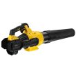 Аккумуляторный набор садовой техники DEWALT, 18 В: воздуходувка DCMBA572 + триммер DCM571, с АКБ 3 Ач и ЗУ