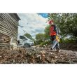 Аккумуляторный набор садовой техники DEWALT, 18 В: воздуходувка DCMBA572 + триммер DCM571, с АКБ 3 Ач и ЗУ