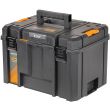 Комплект ящиков для инструмента DEWALT TSTAK McLaren Limited Edition DWST60452-1, 3 шт.