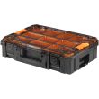 Комплект ящиков для инструмента DEWALT TSTAK McLaren Limited Edition DWST60452-1, 3 шт.