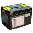 Дисковая пила DEWALT DWS520KT, 1300 Вт, 165 мм, 4000 об/мин, в кейсе TSTAK (DWS520KT-QS/U1), уцененный товар