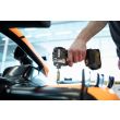 Шуруповерт DEWALT McLaren Limited Edition DCF85ME2GT, 18 В, 205 Нм, с 2 АКБ 1.7 Ач и ЗУ, в кейсе TSTAK (DCF85ME2GT-QW)