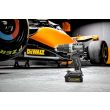 Ударная дрель-шуруповерт DEWALT McLaren Limited Edition DCD85ME2GT, 18 В, 2000 об/мин, с 2 АКБ 1.7 Ач и ЗУ, в кейсе TSTAK